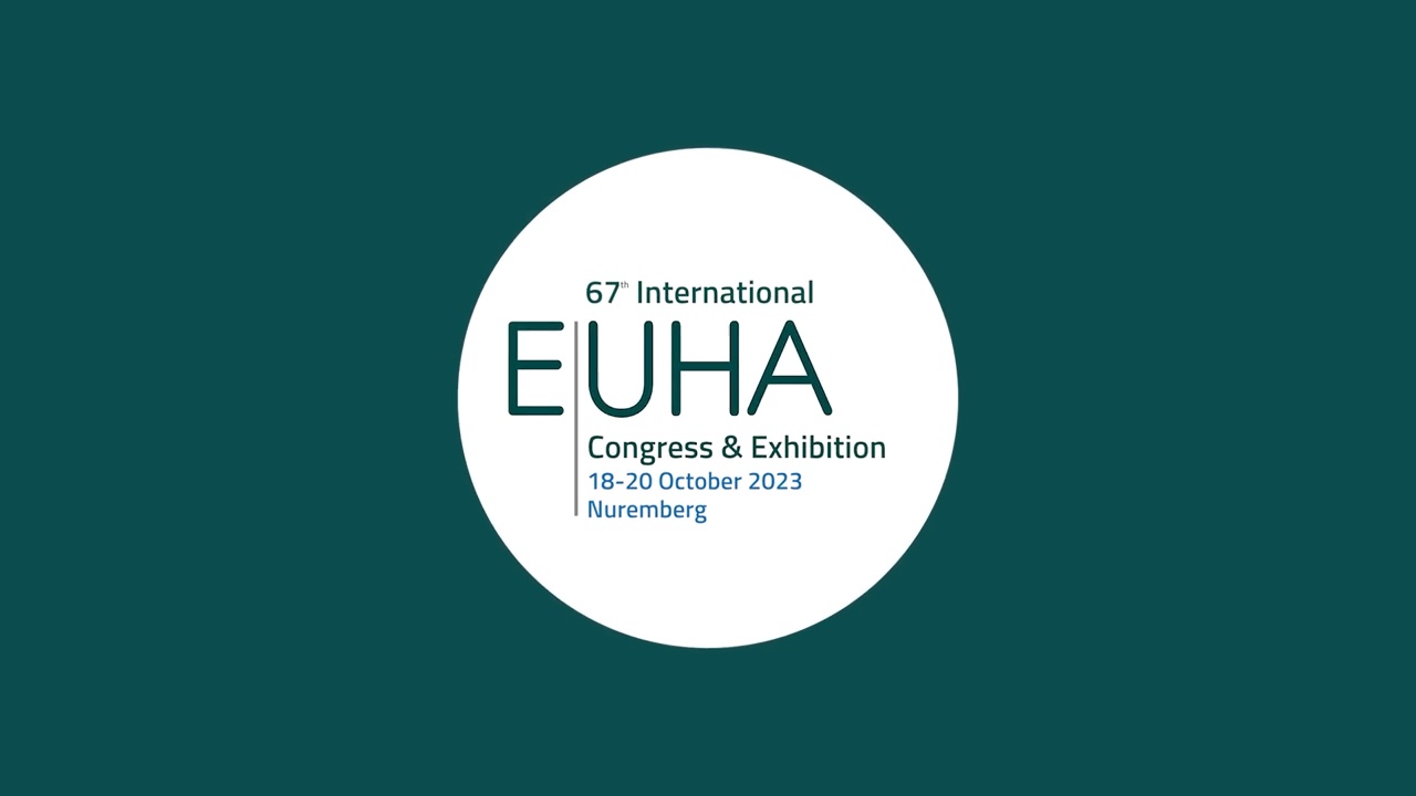 67th International Congress of Hearing Aid Acousticians  Europäische Union  der Hörakustiker e.V.